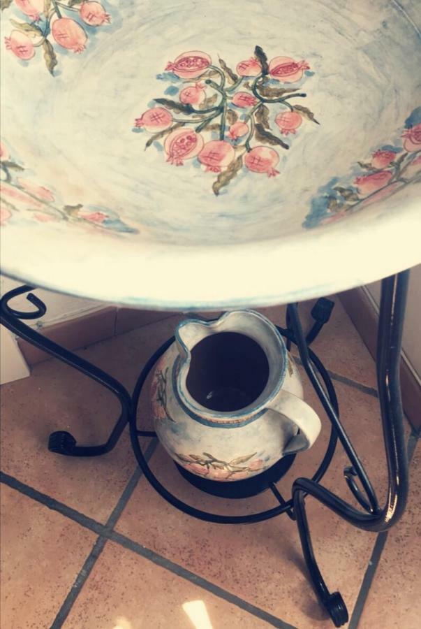 Locanda Agnella 曼托瓦诺港 外观 照片