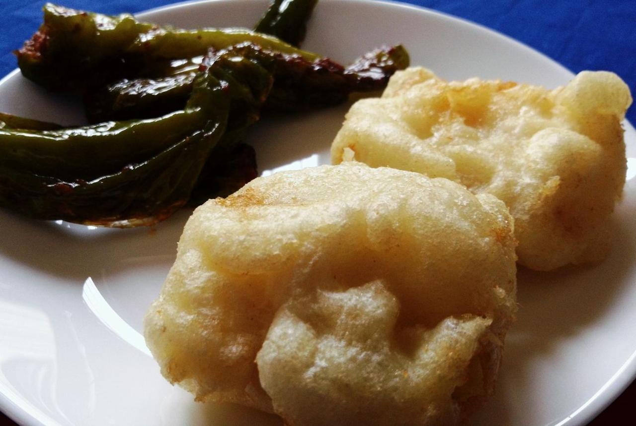Locanda Agnella 曼托瓦诺港 外观 照片