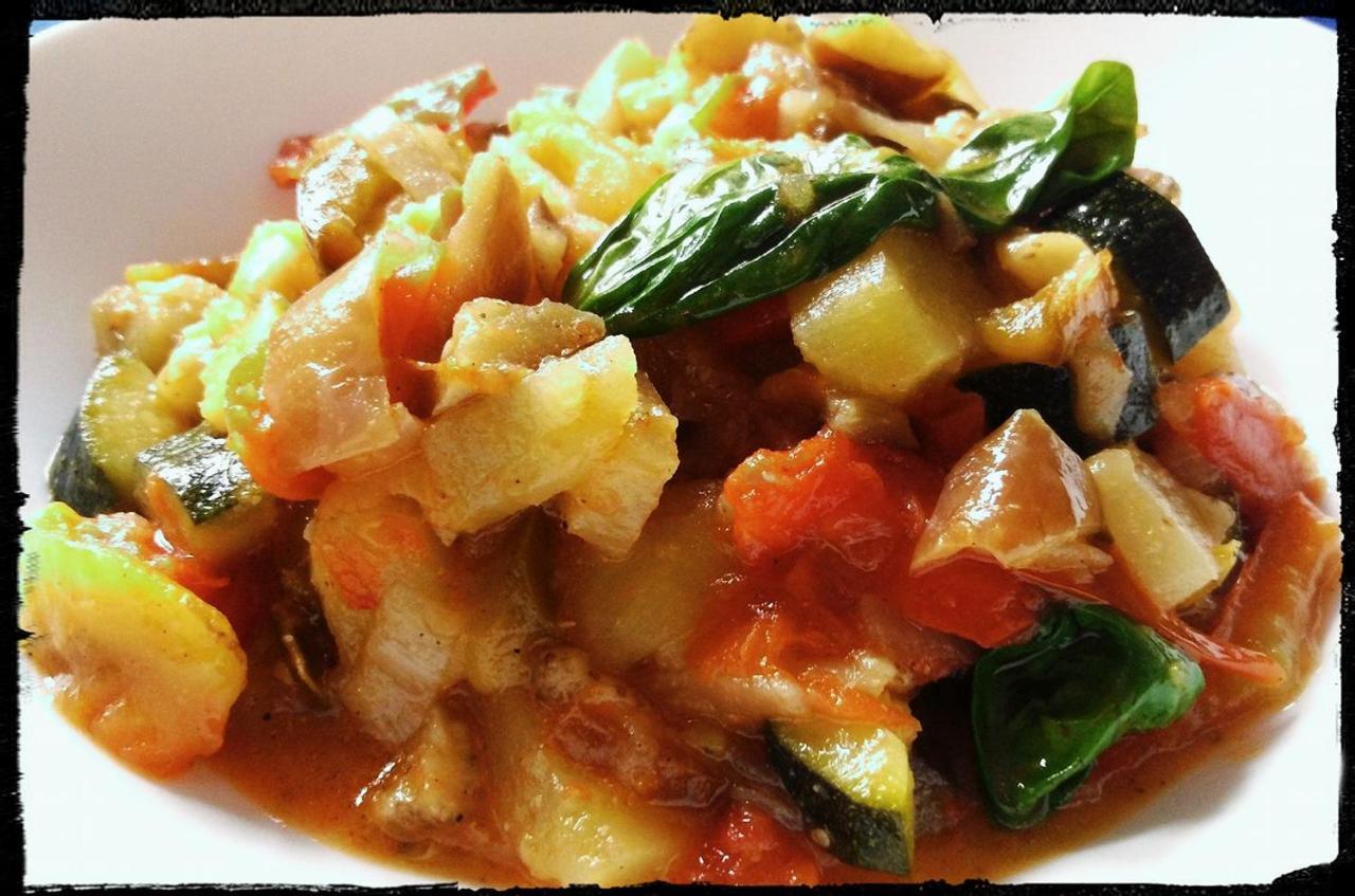 Locanda Agnella 曼托瓦诺港 外观 照片